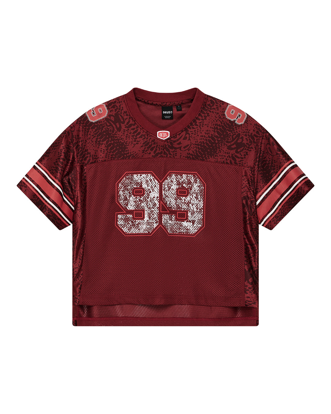 20th Century Top