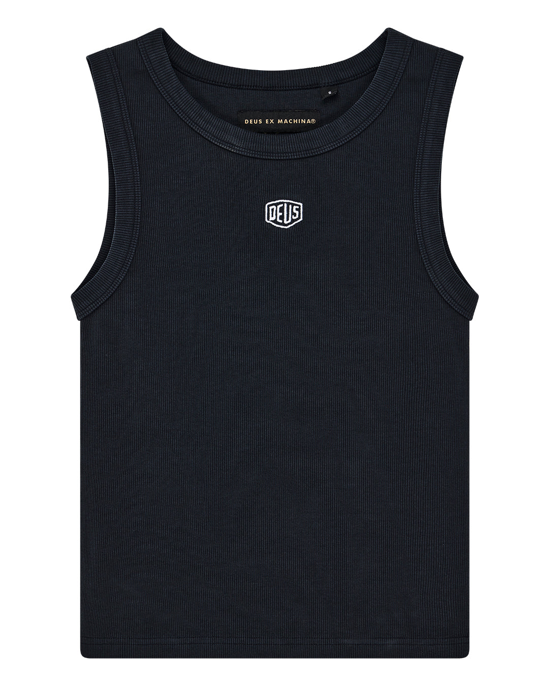 Shield Tank