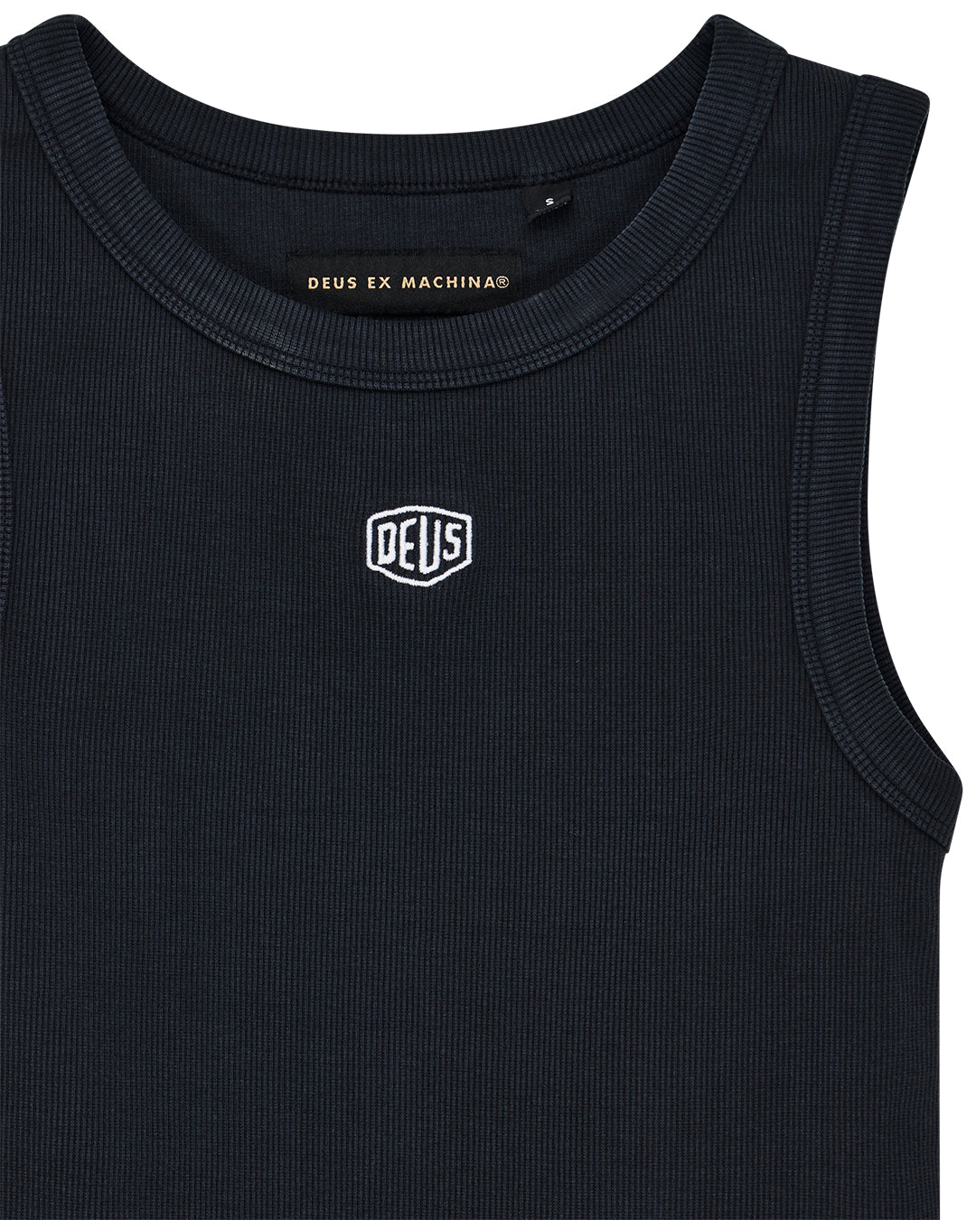 Shield Tank