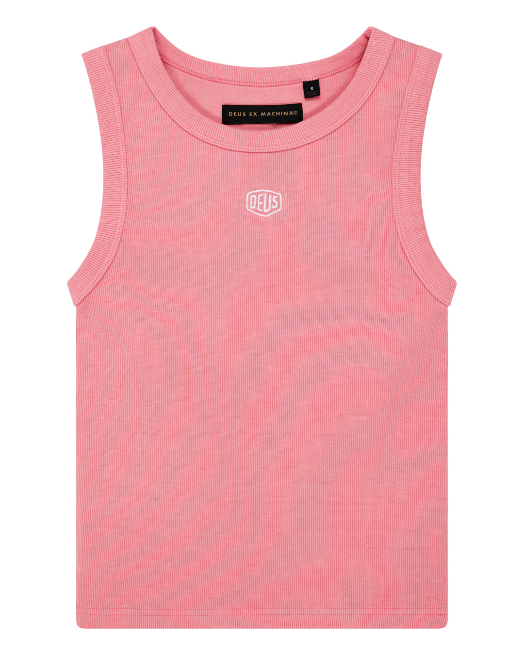Shield Tank