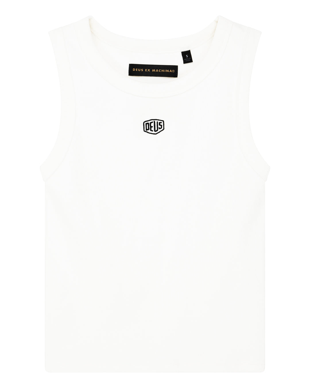 Shield Tank