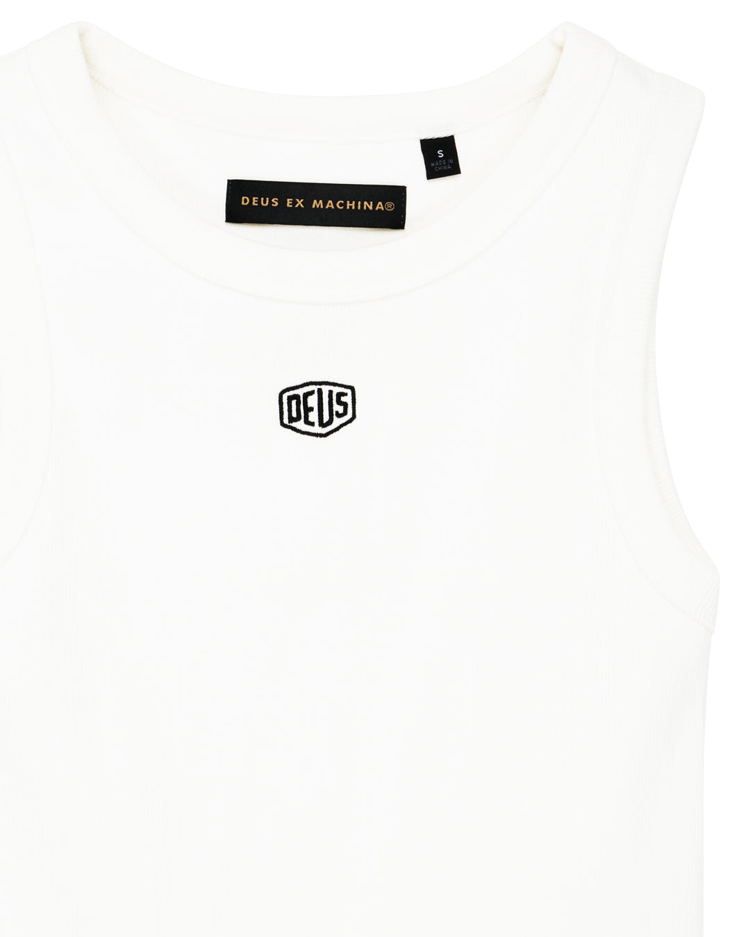 Shield Tank