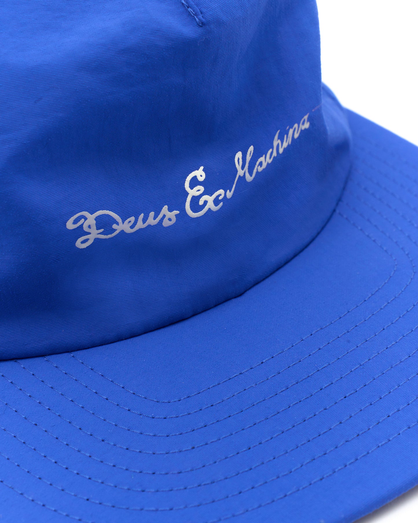 Shatner Cap