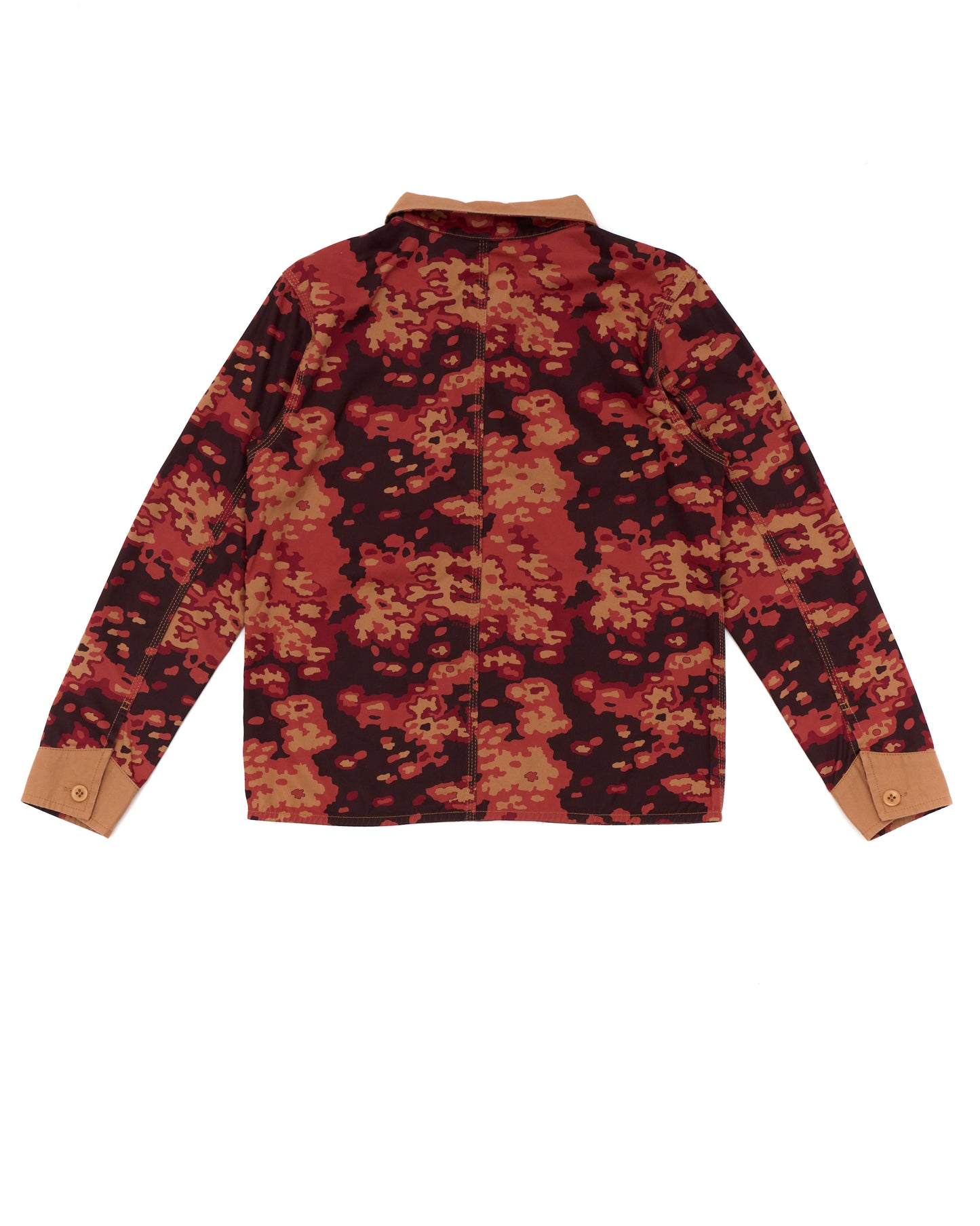 Cornelius Jacket