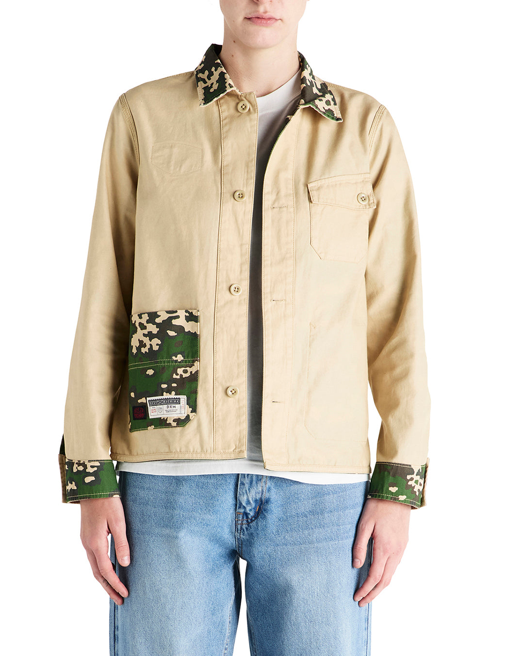 Cornelius Jacket
