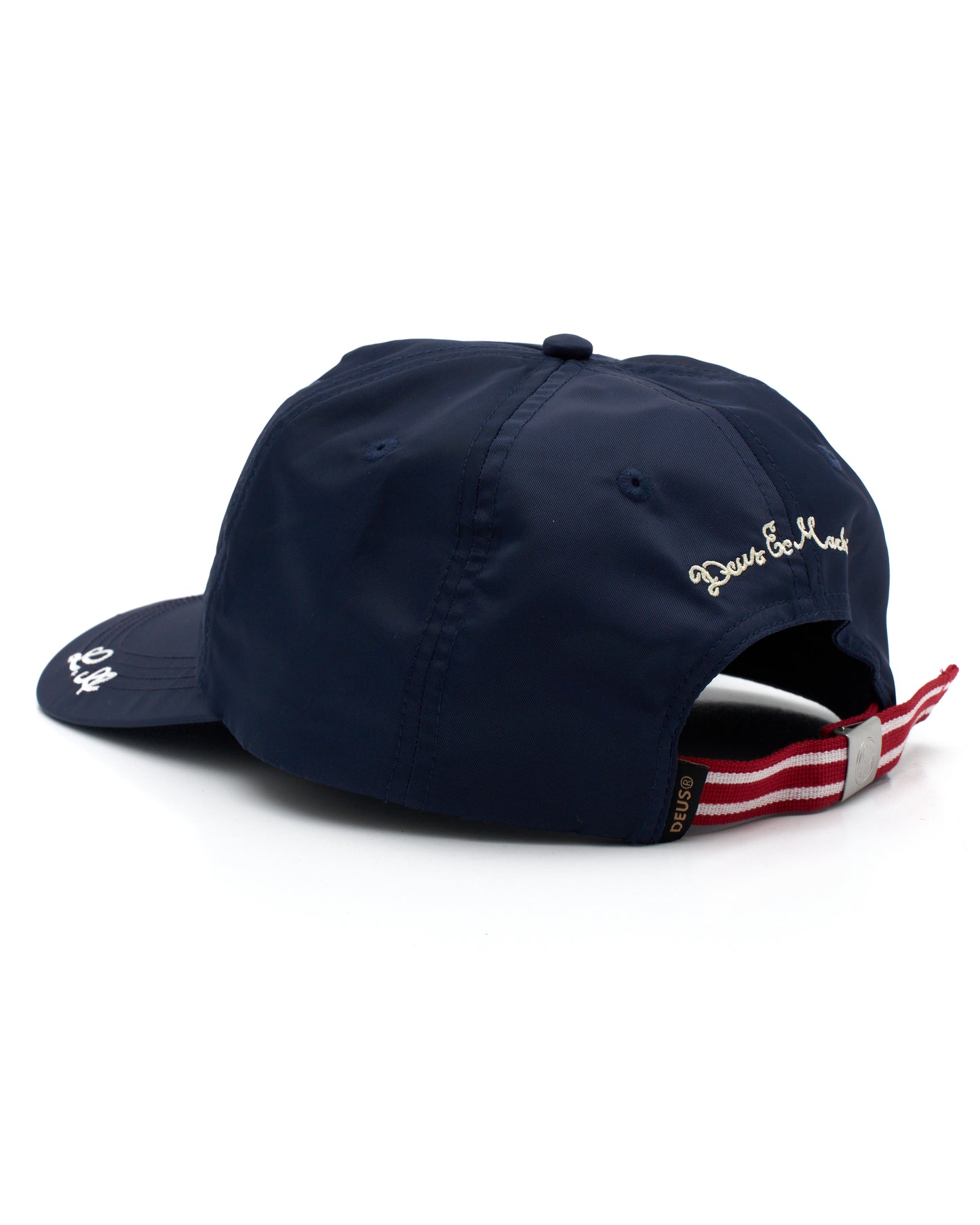 Hessel Cap