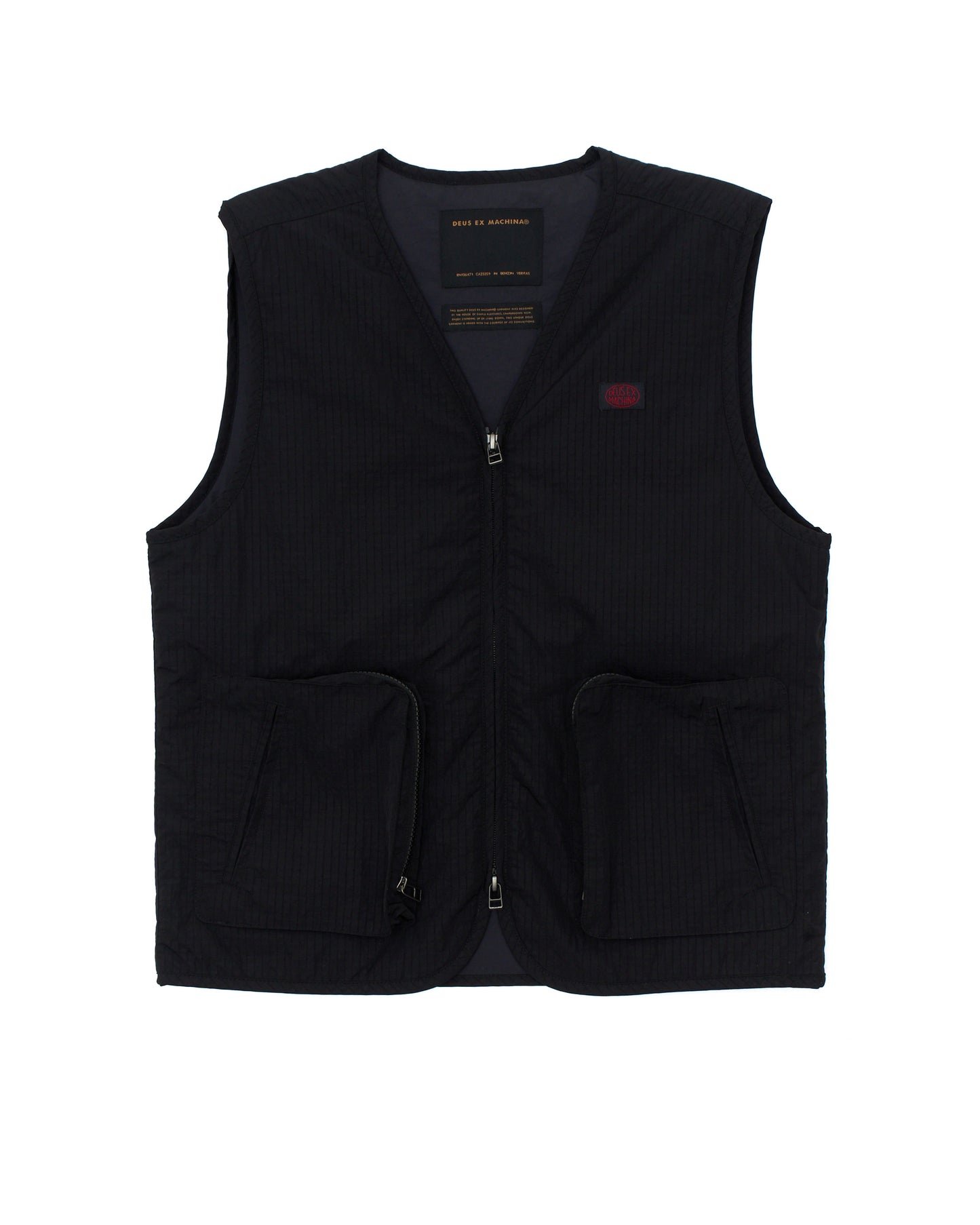Paper Street Vest