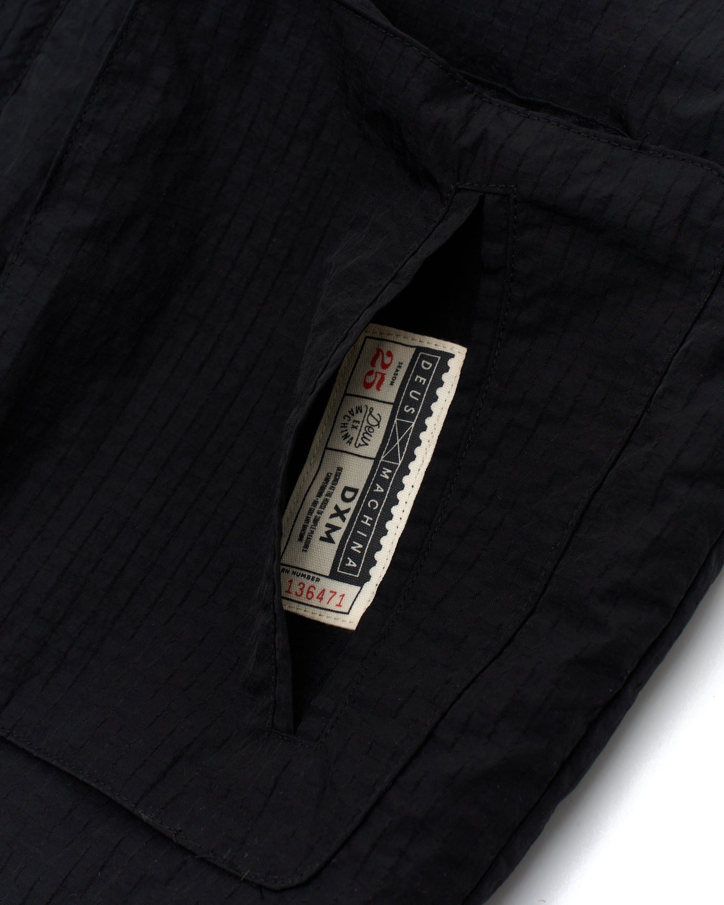 Paper Street Vest