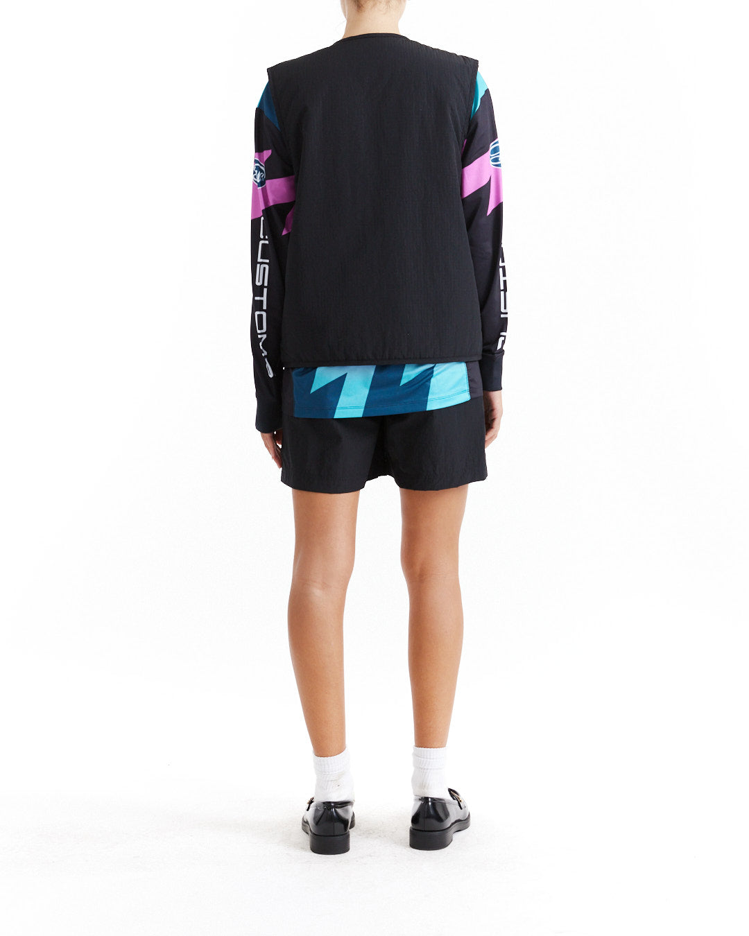 Paper Street Vest