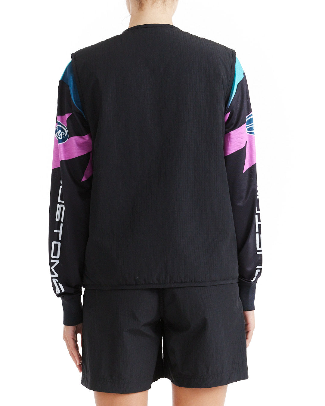 Paper Street Vest