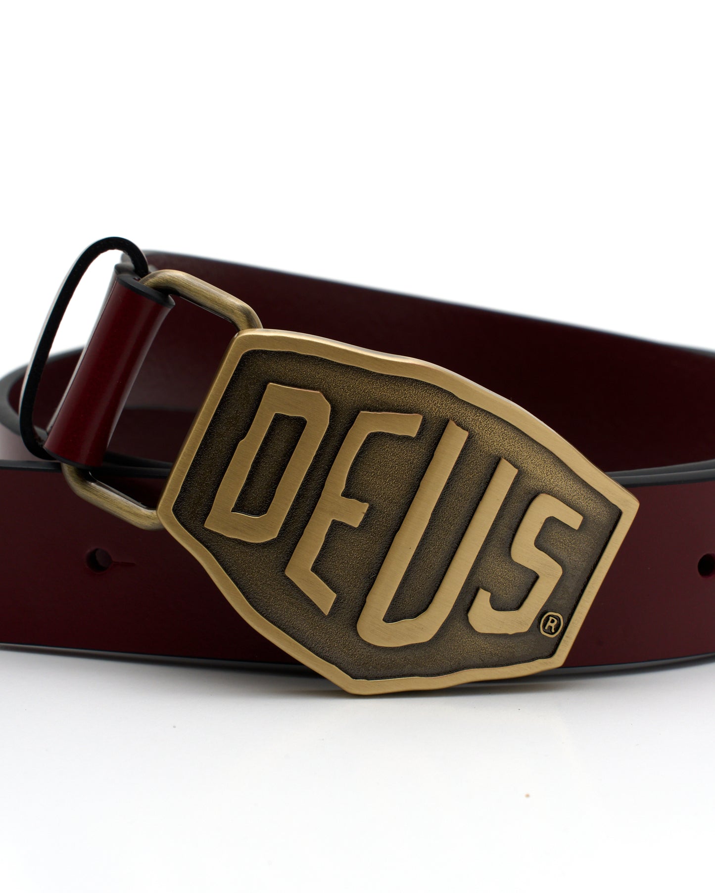 Shield Belt