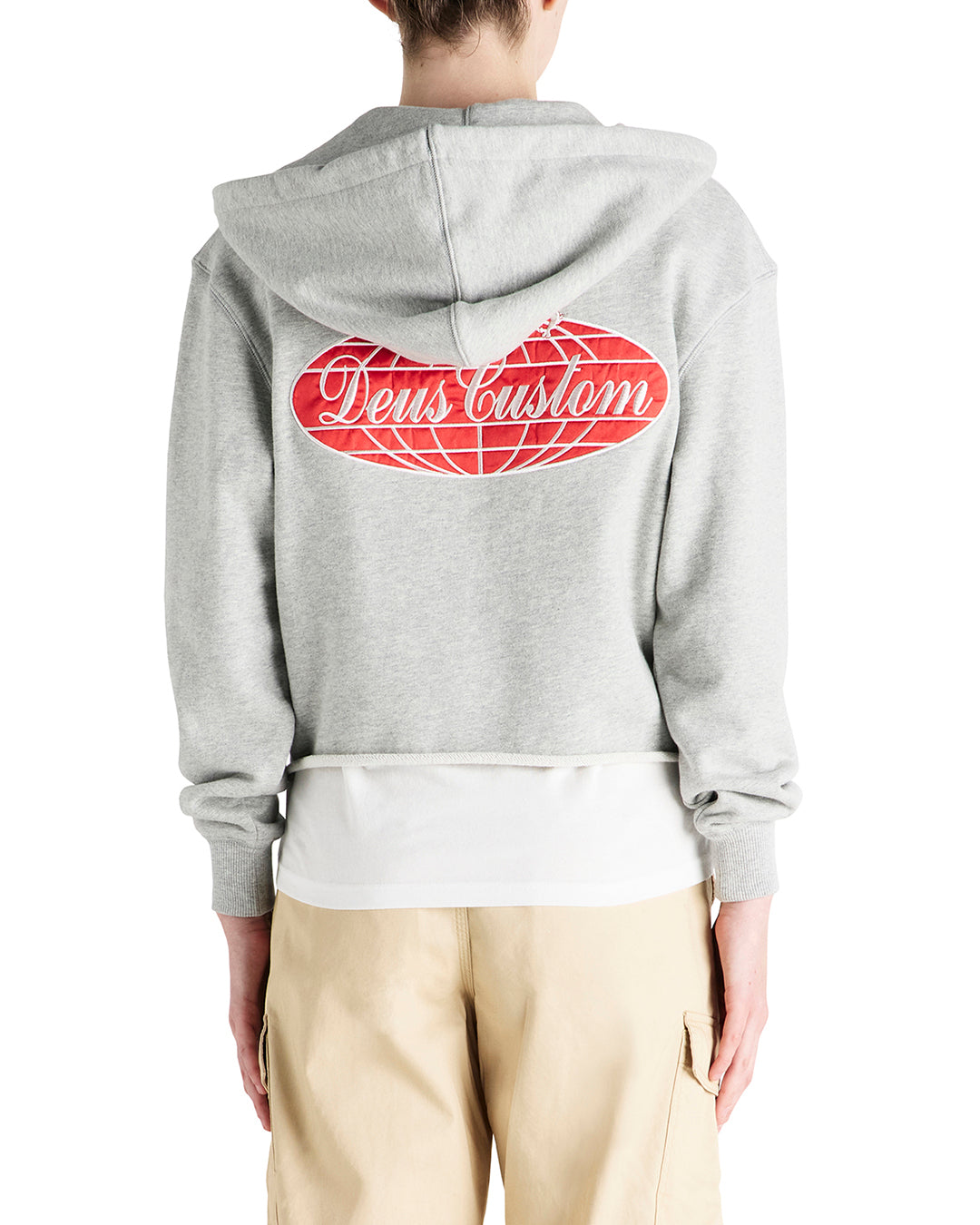 Thunder Hoodie