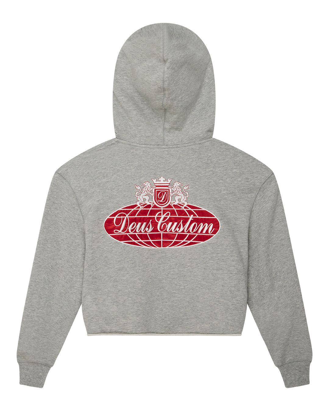 Thunder Hoodie