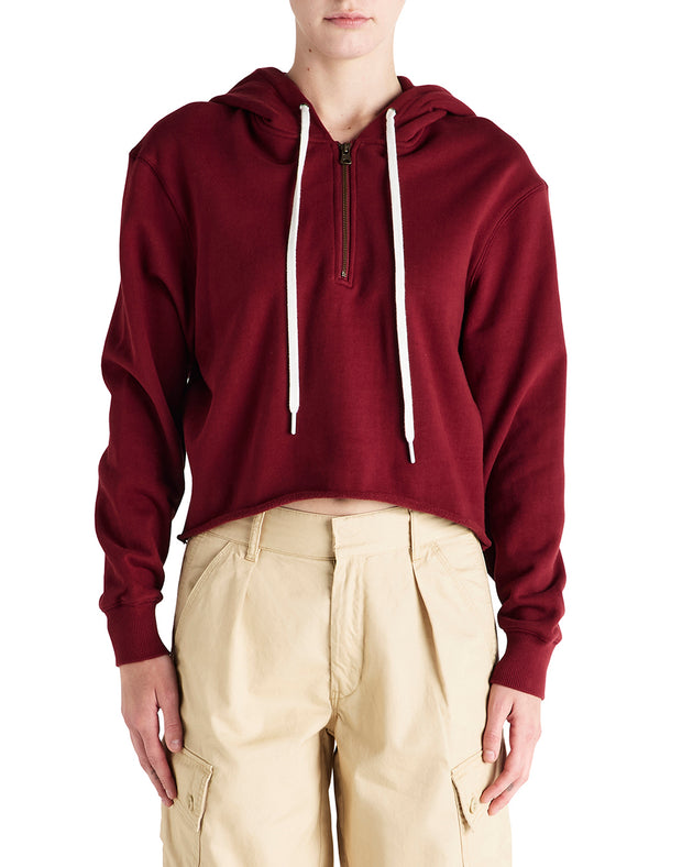 Thunder Hoodie