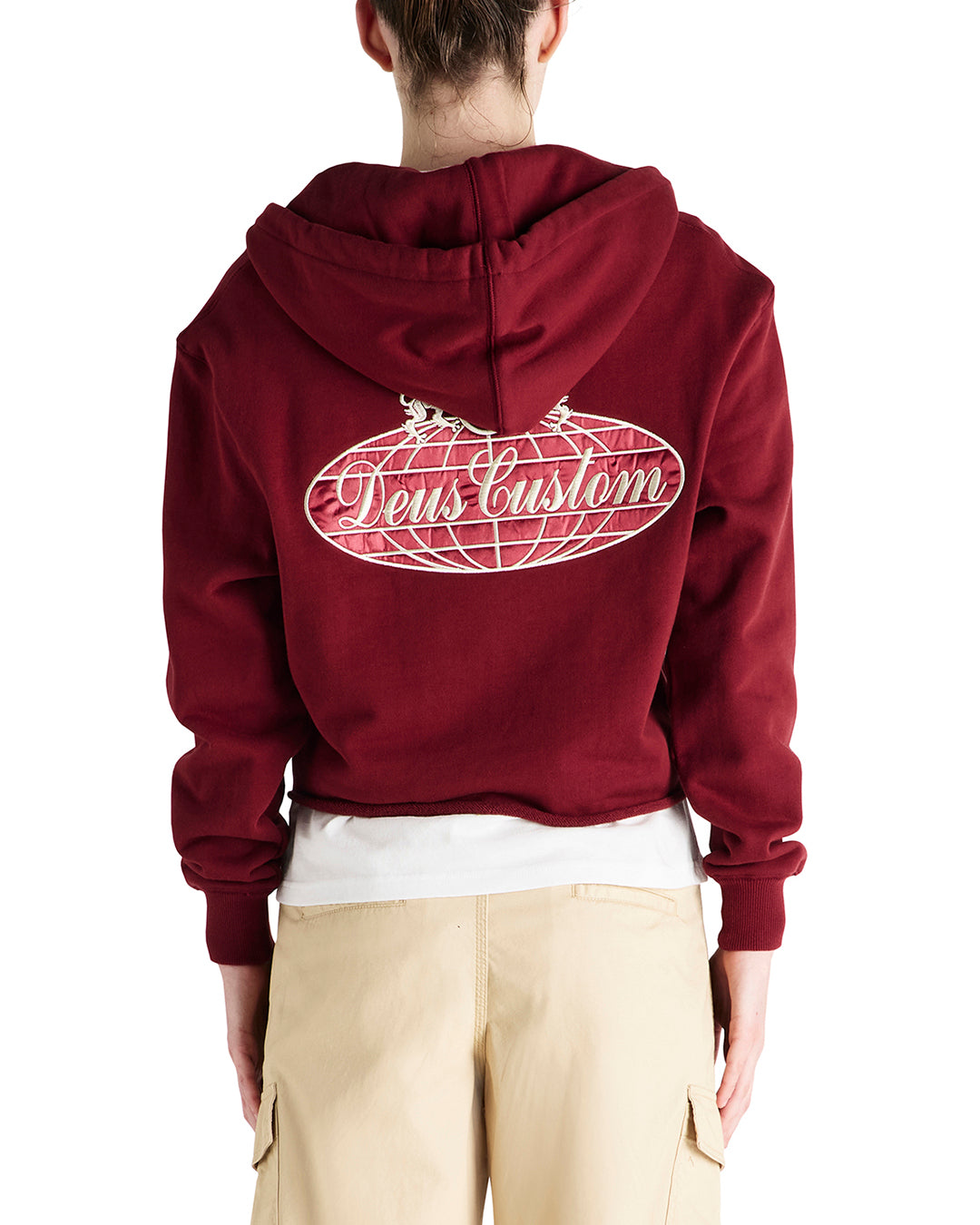 Thunder Hoodie