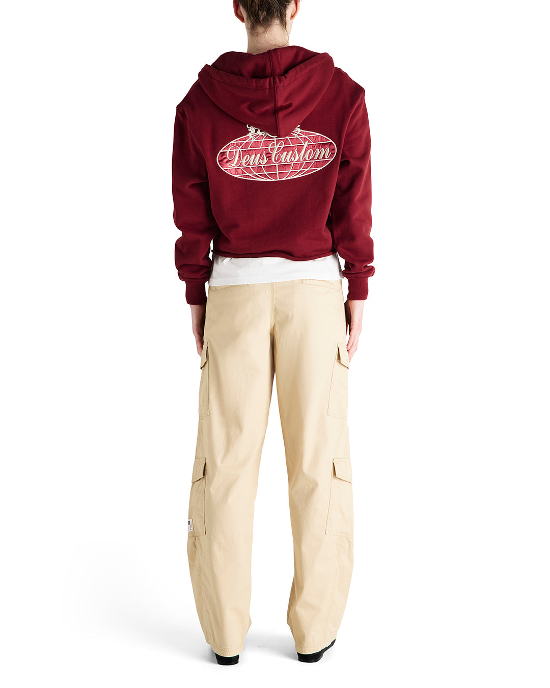 Thunder Hoodie