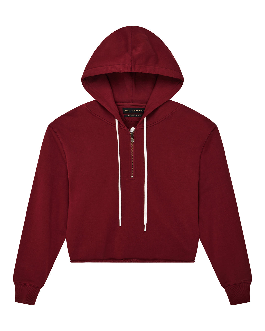 Thunder Hoodie