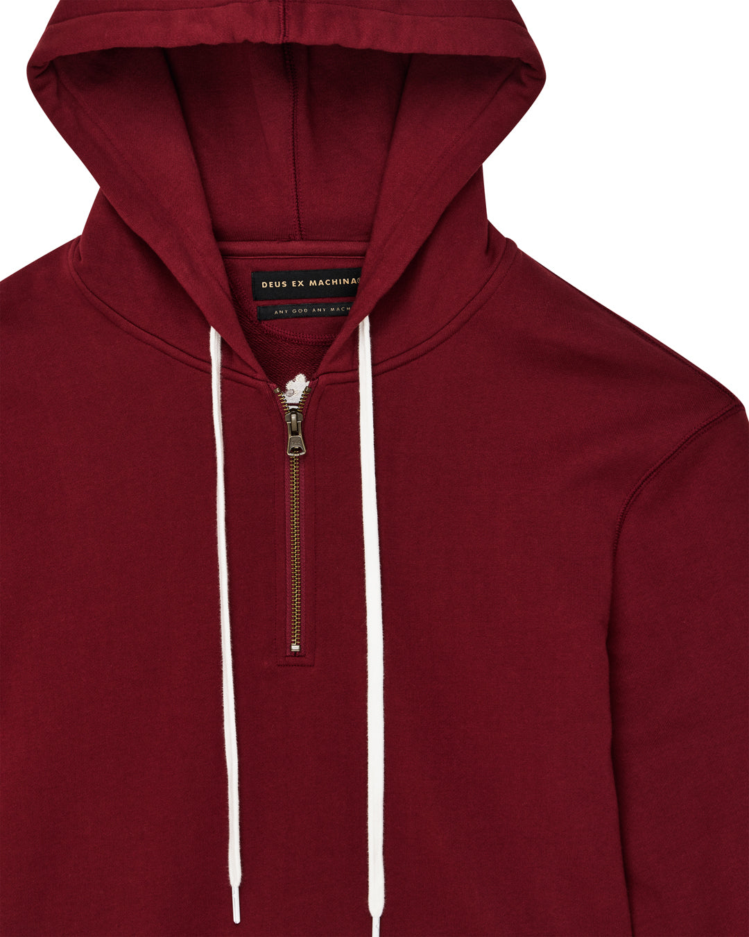 Thunder Hoodie