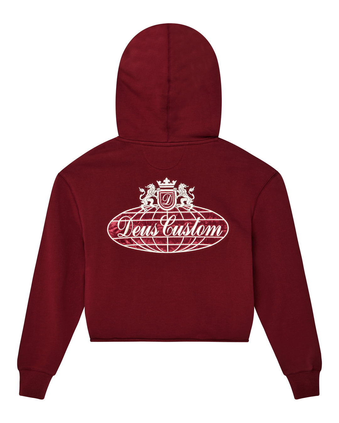 Thunder Hoodie