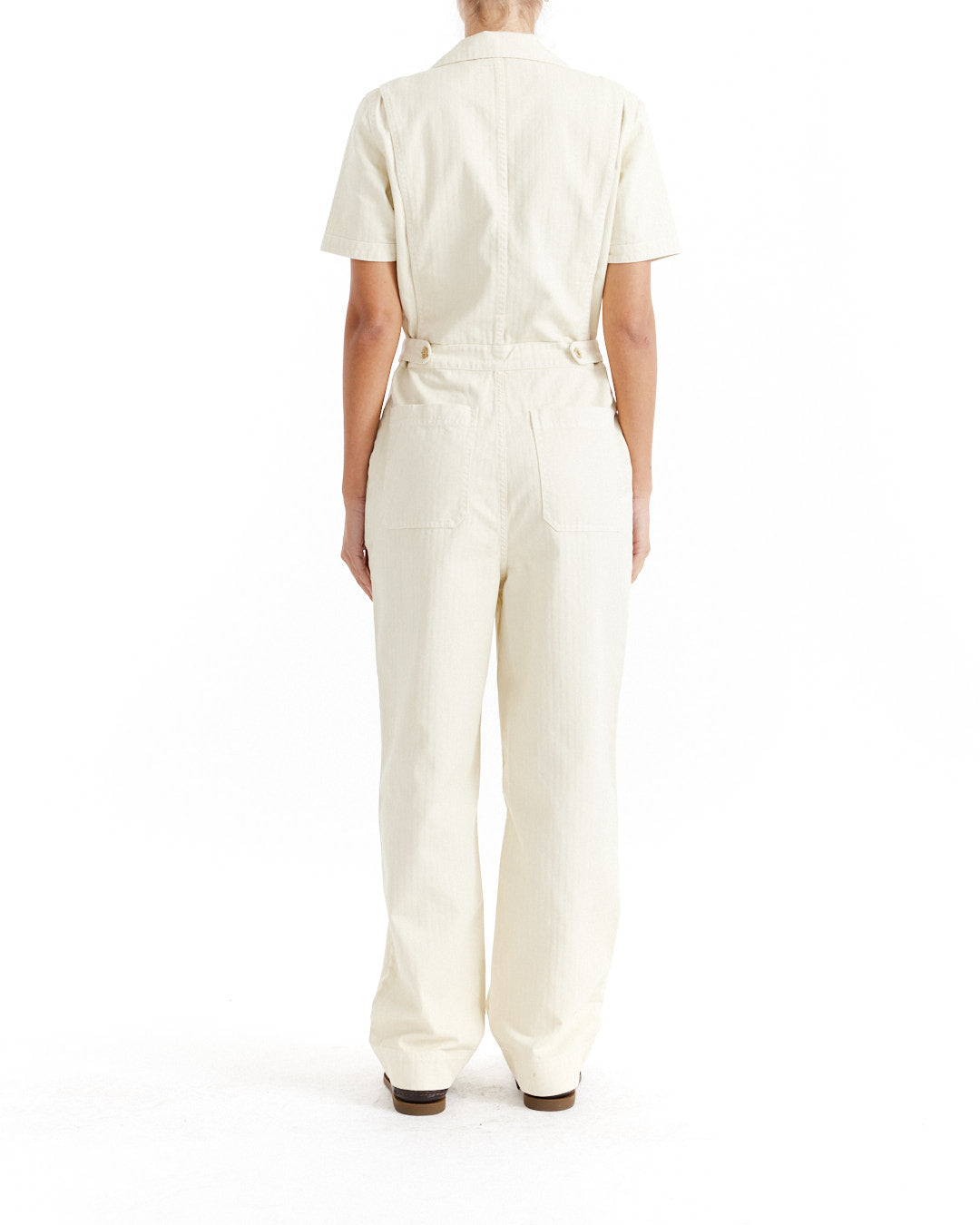 Space Monkey Coverall