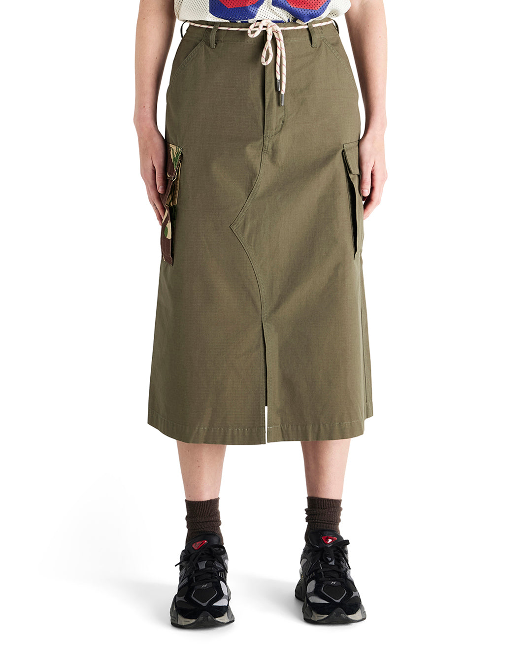 Arts & Crafts Skirt