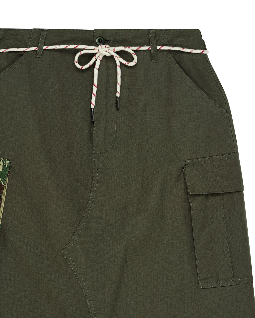 Arts & Crafts Skirt