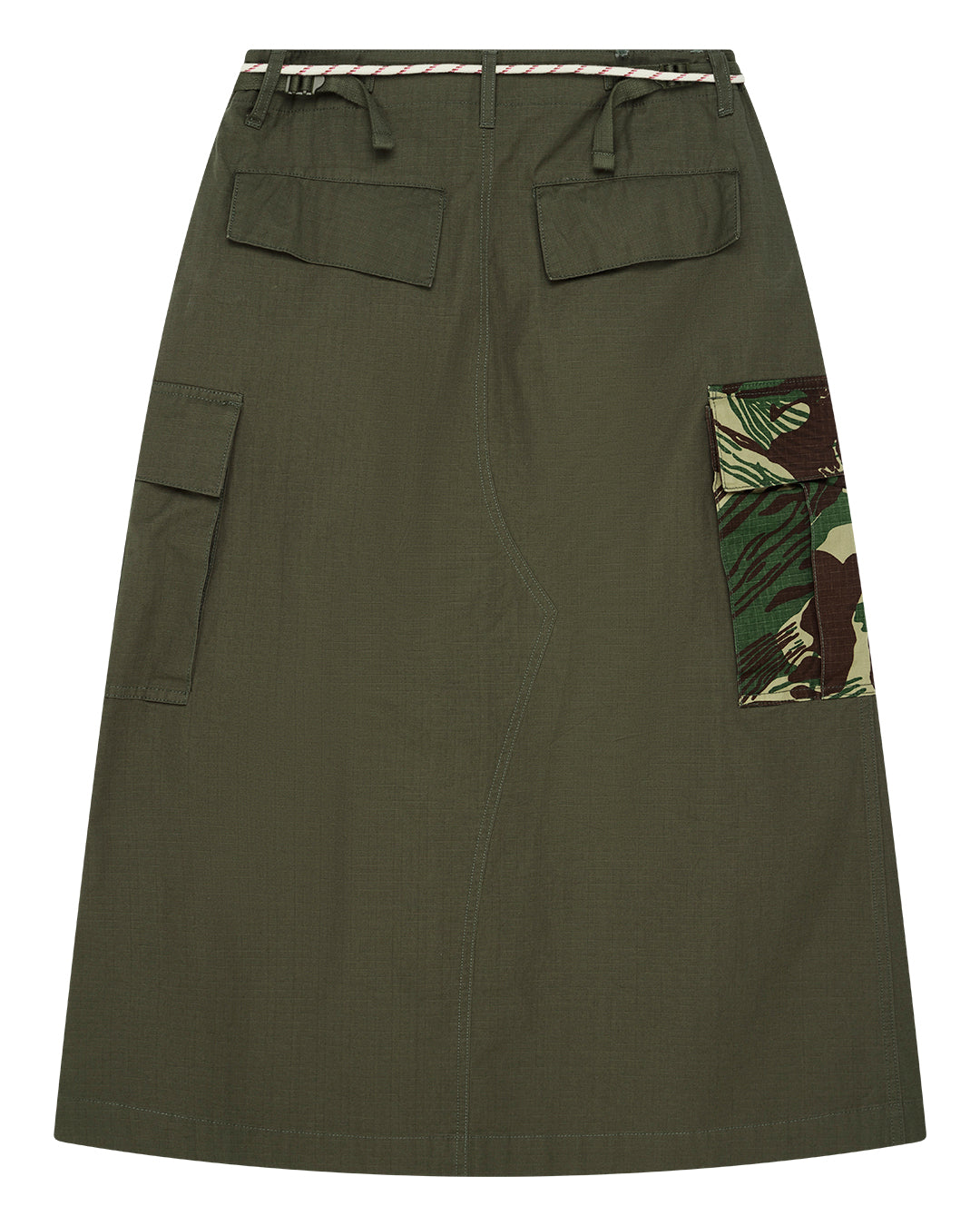 Arts & Crafts Skirt