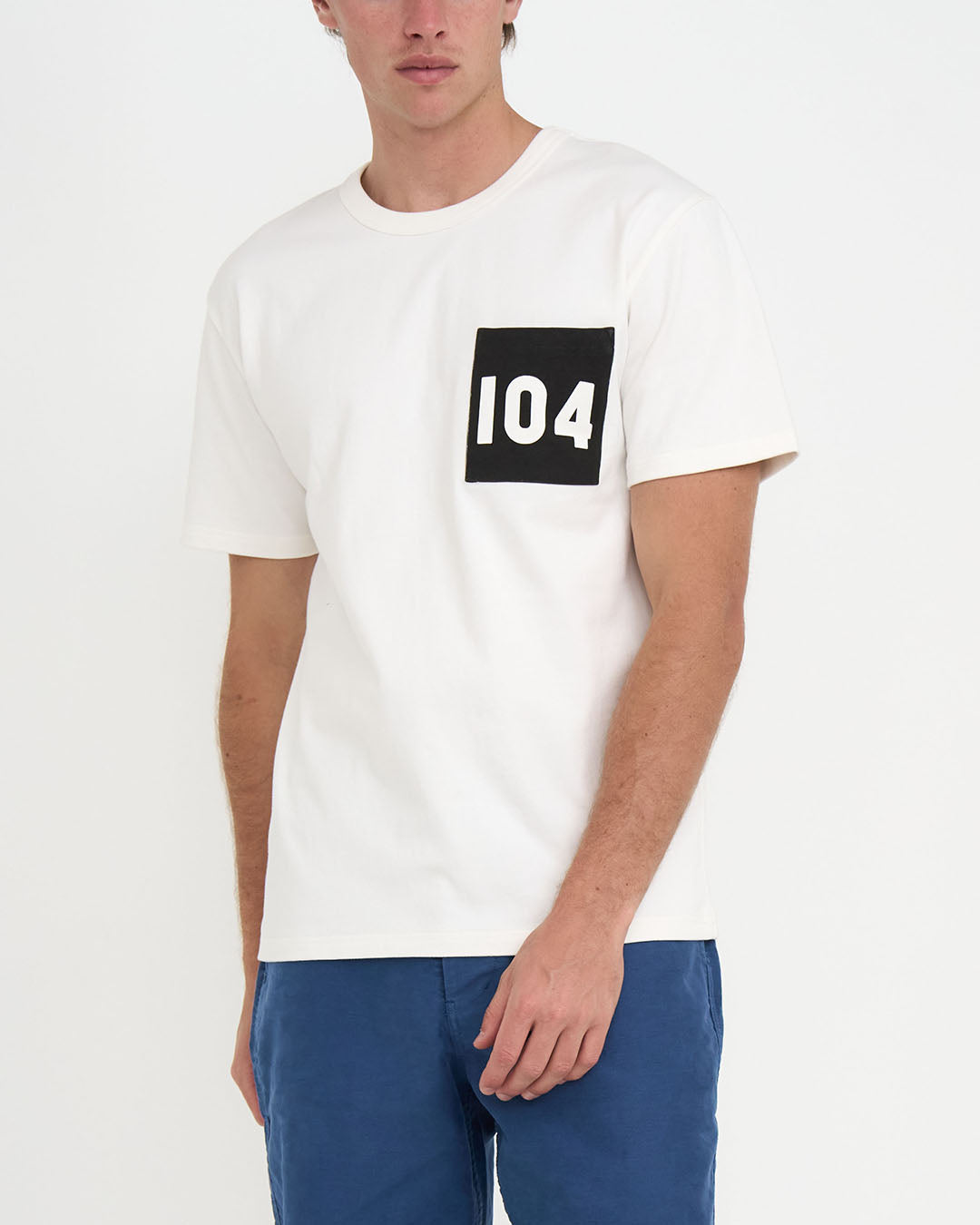 Matt Willey Milano Address Tee