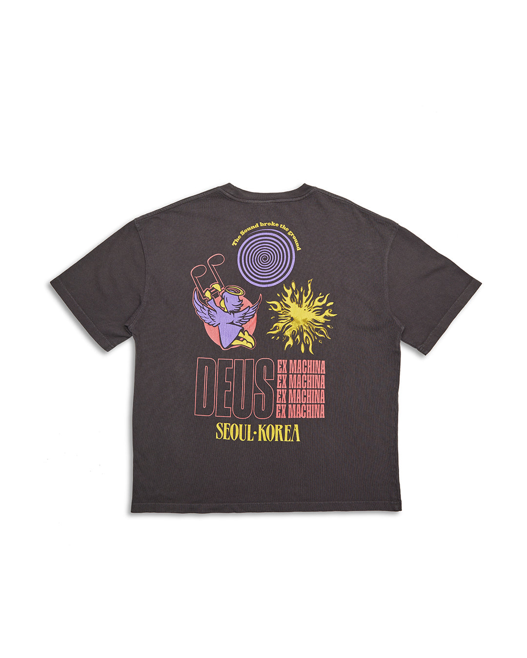 Good Gracious Tee