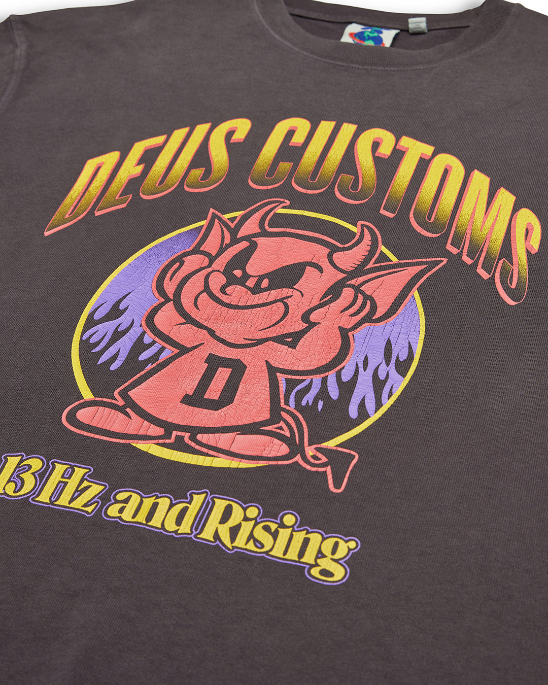 Good Gracious Tee