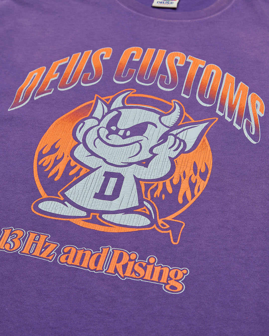 Good Gracious Tee