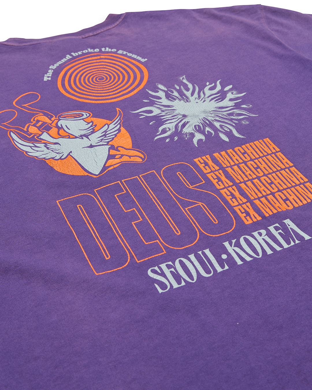 Good Gracious Tee