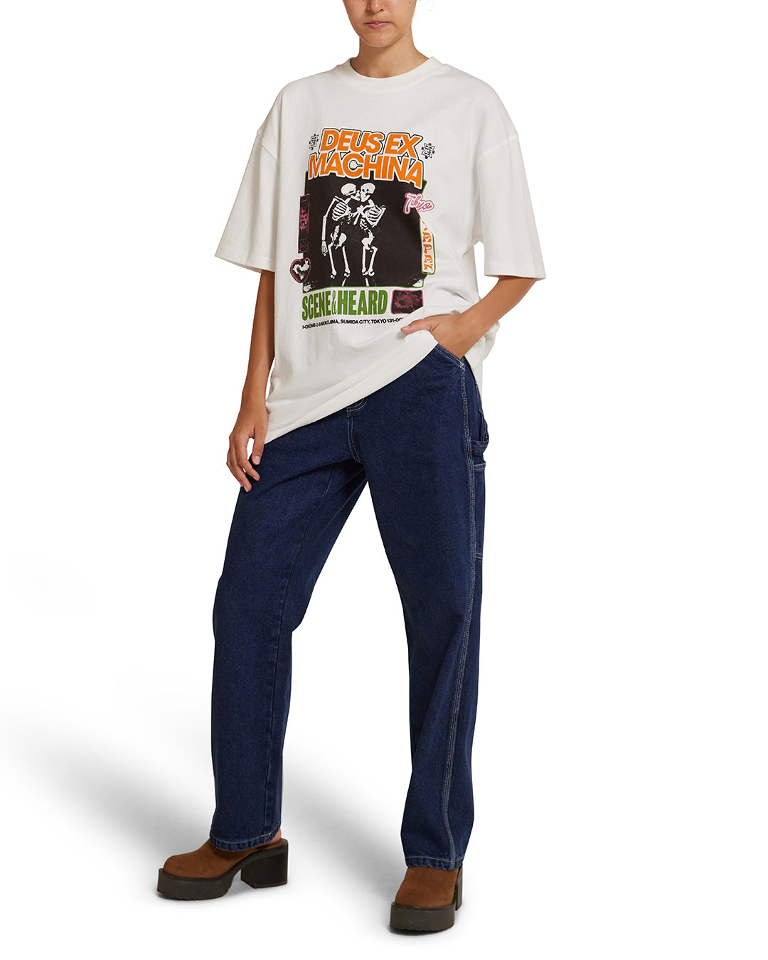Takoyaki Tee
