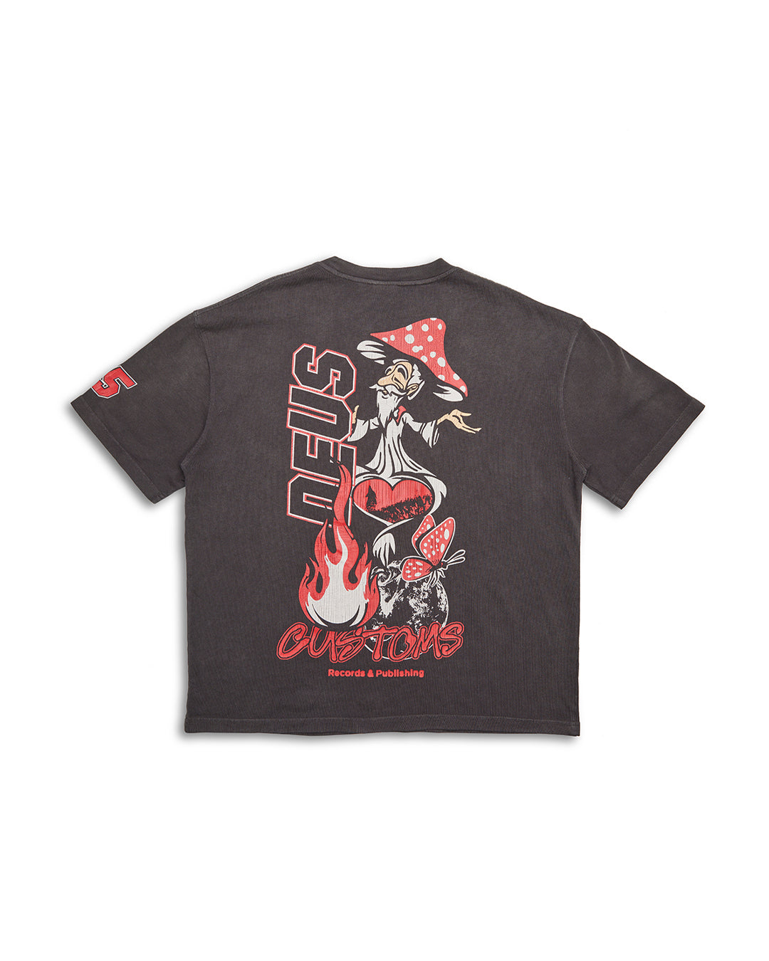 Puffy Love Tee