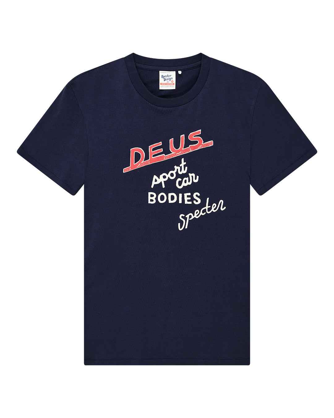 Specter Workshop Tee