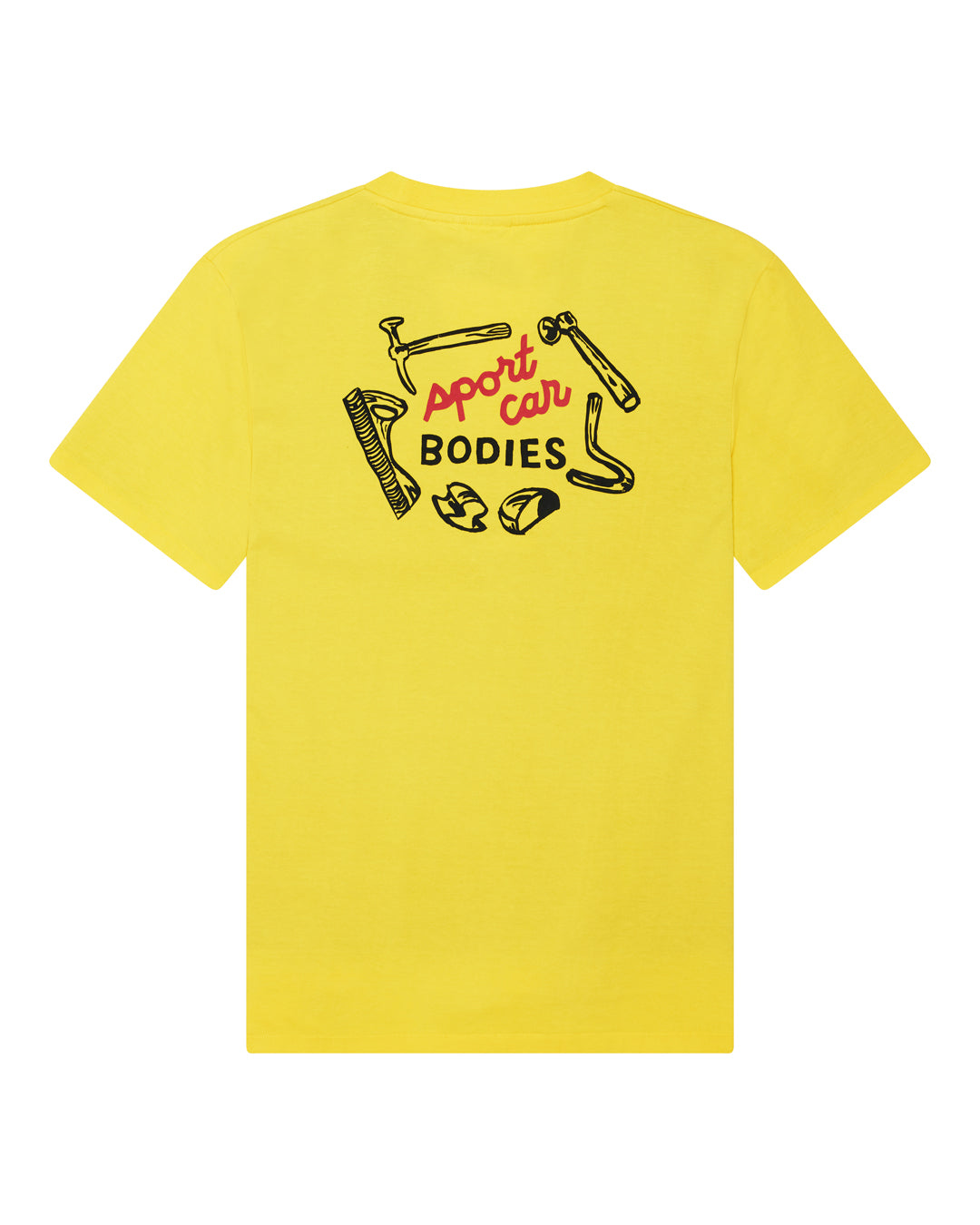 Specter Sport Car Tee