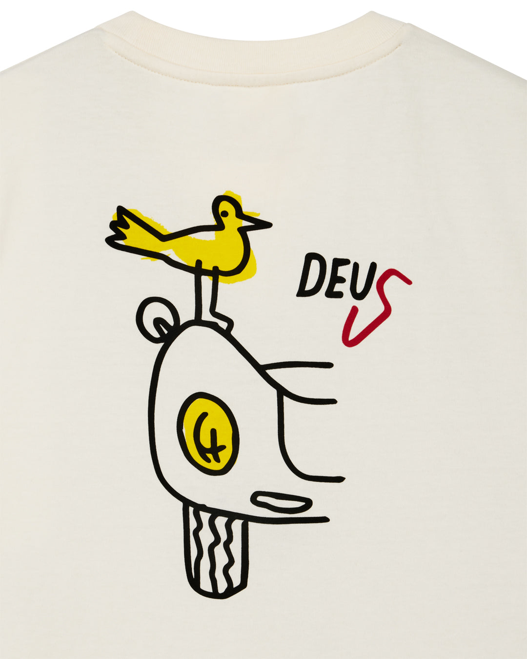 Specter Rare Birds Tee