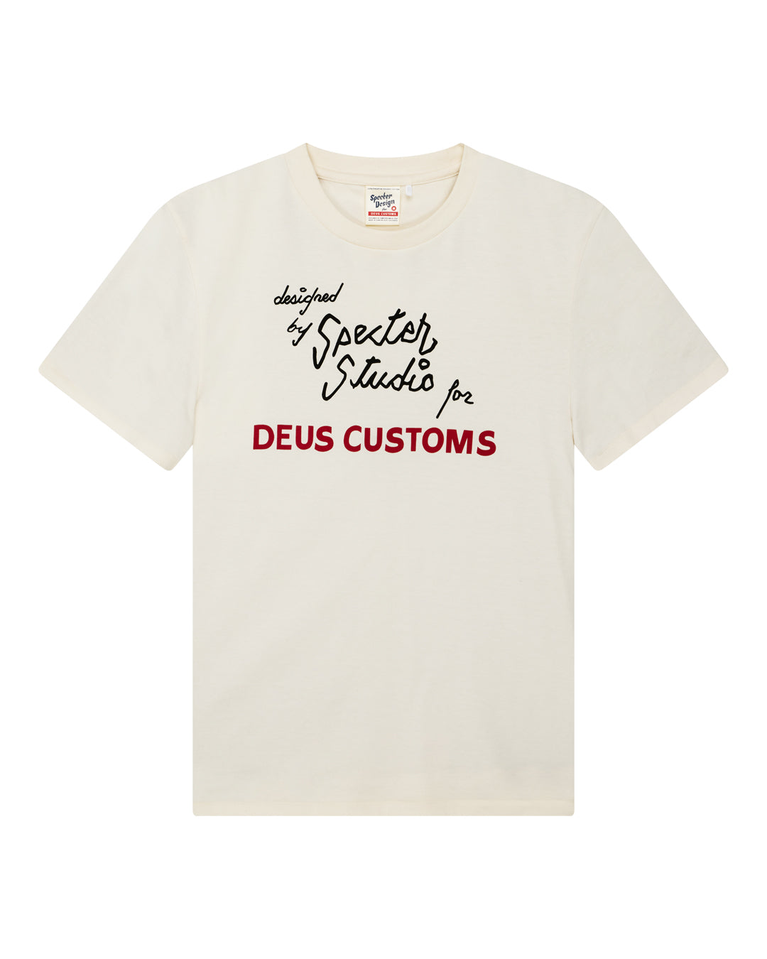 Specter Rare Birds Tee