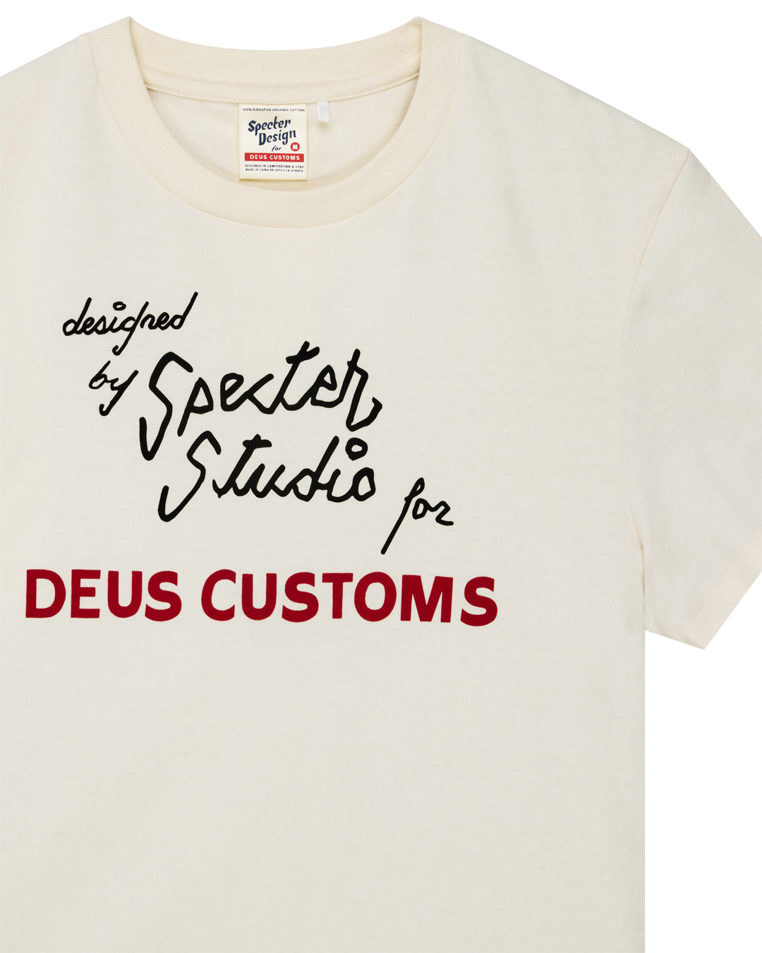Specter Rare Birds Tee