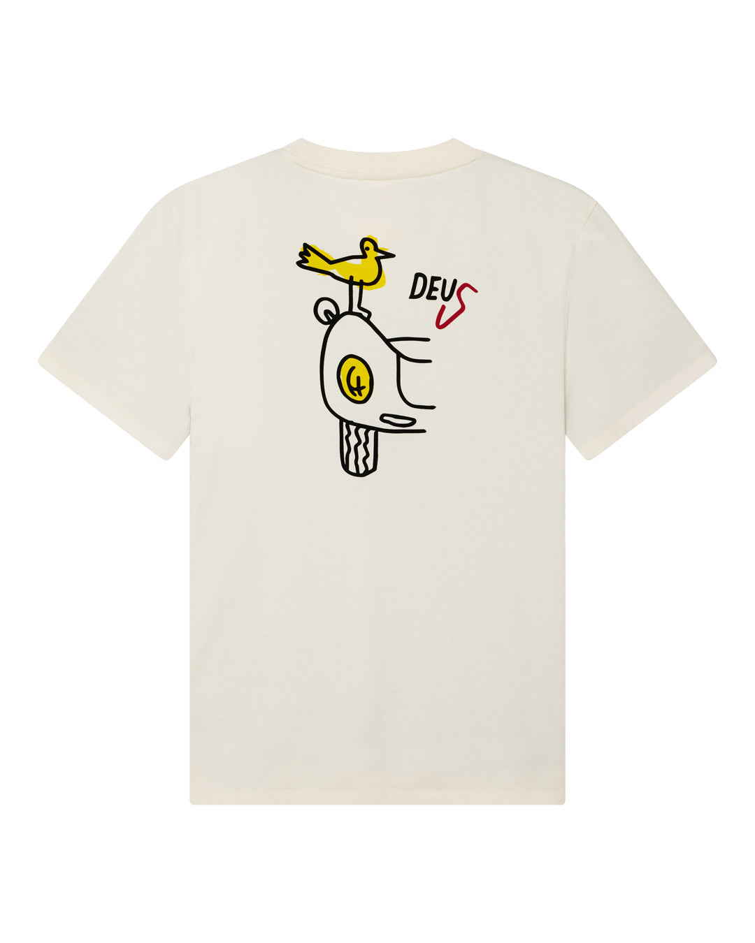 Specter Rare Birds Tee