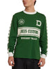 Round Up Long Sleeve Tee