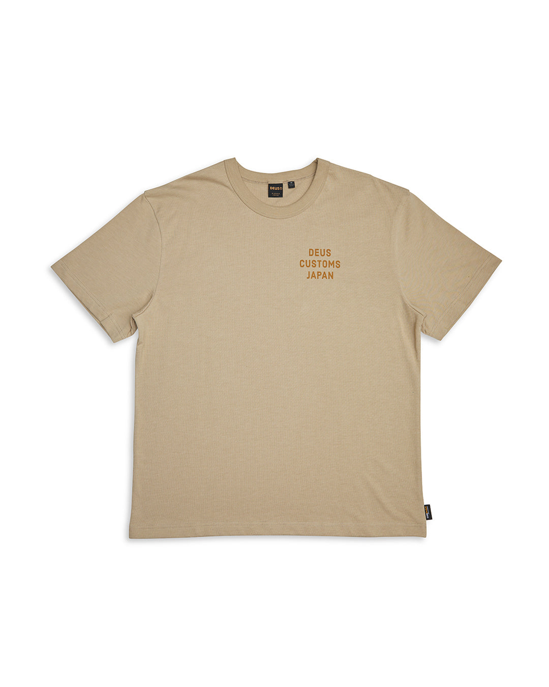 Slicks Cordura Tee