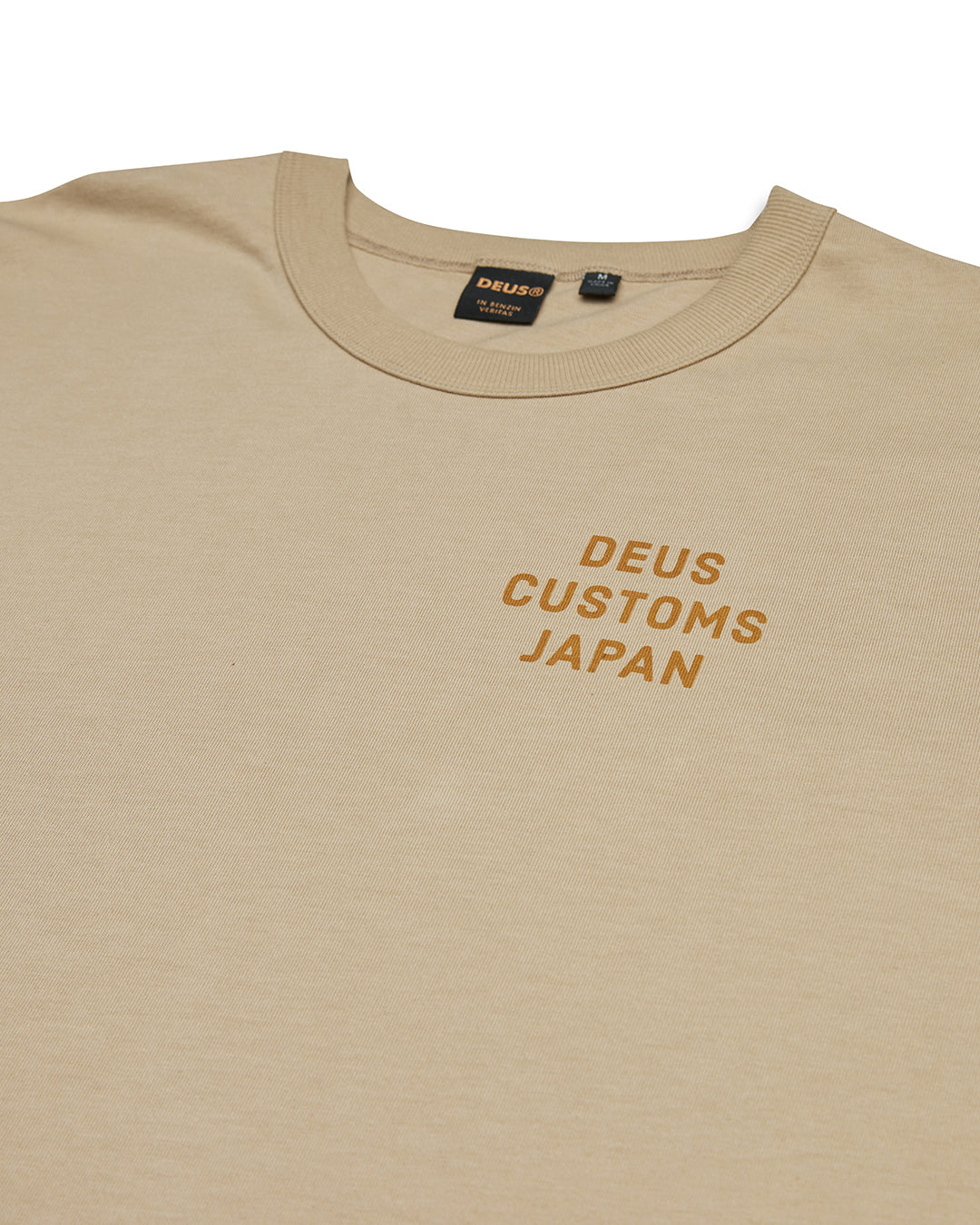 Slicks Cordura Tee