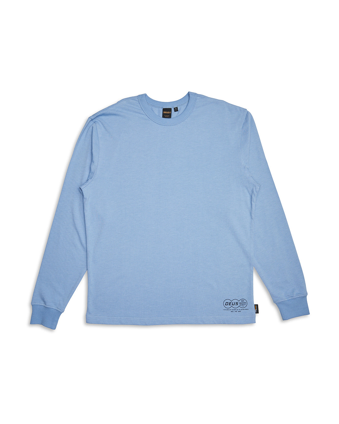Docker Ls Cordura Tee