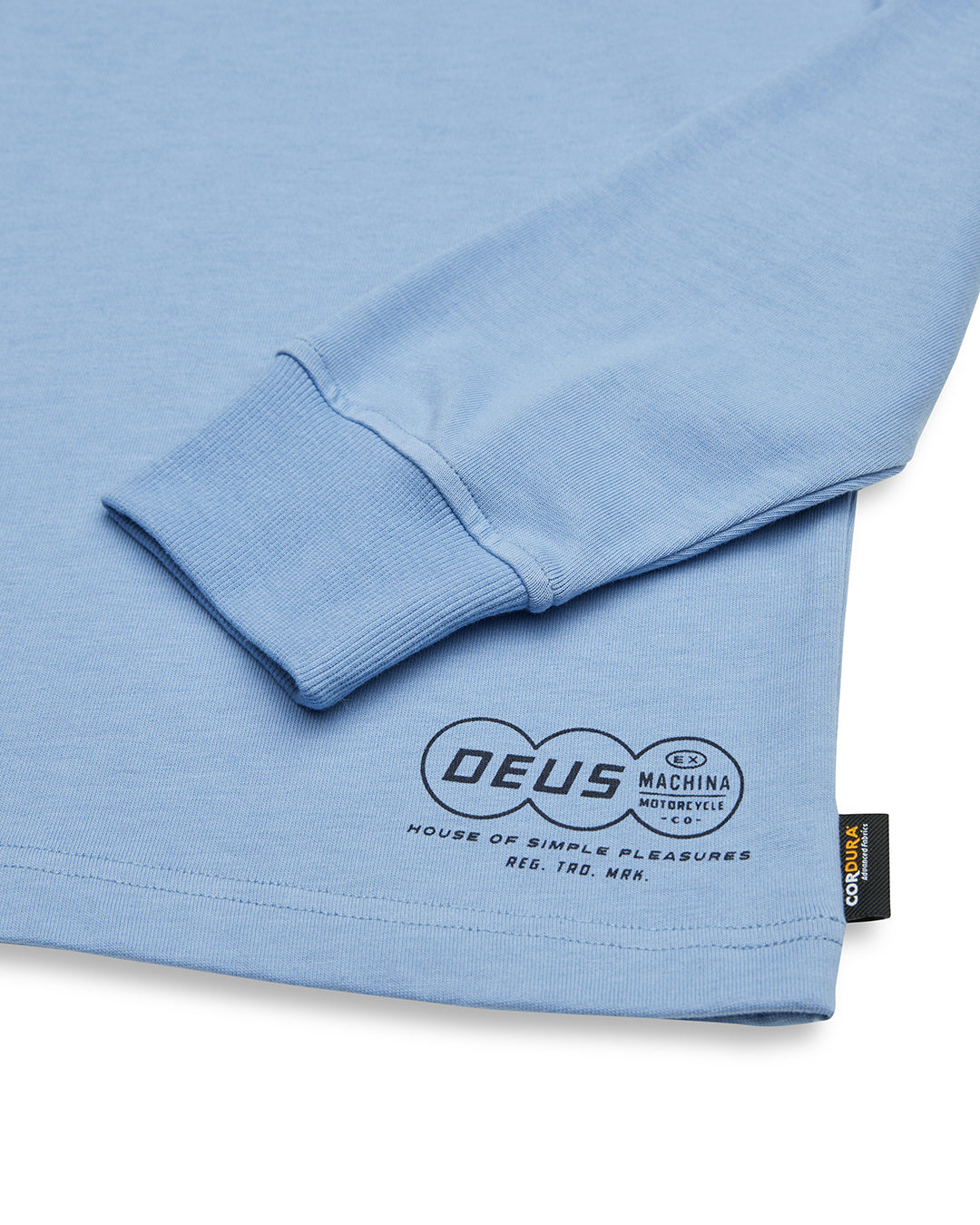 Docker Ls Cordura Tee