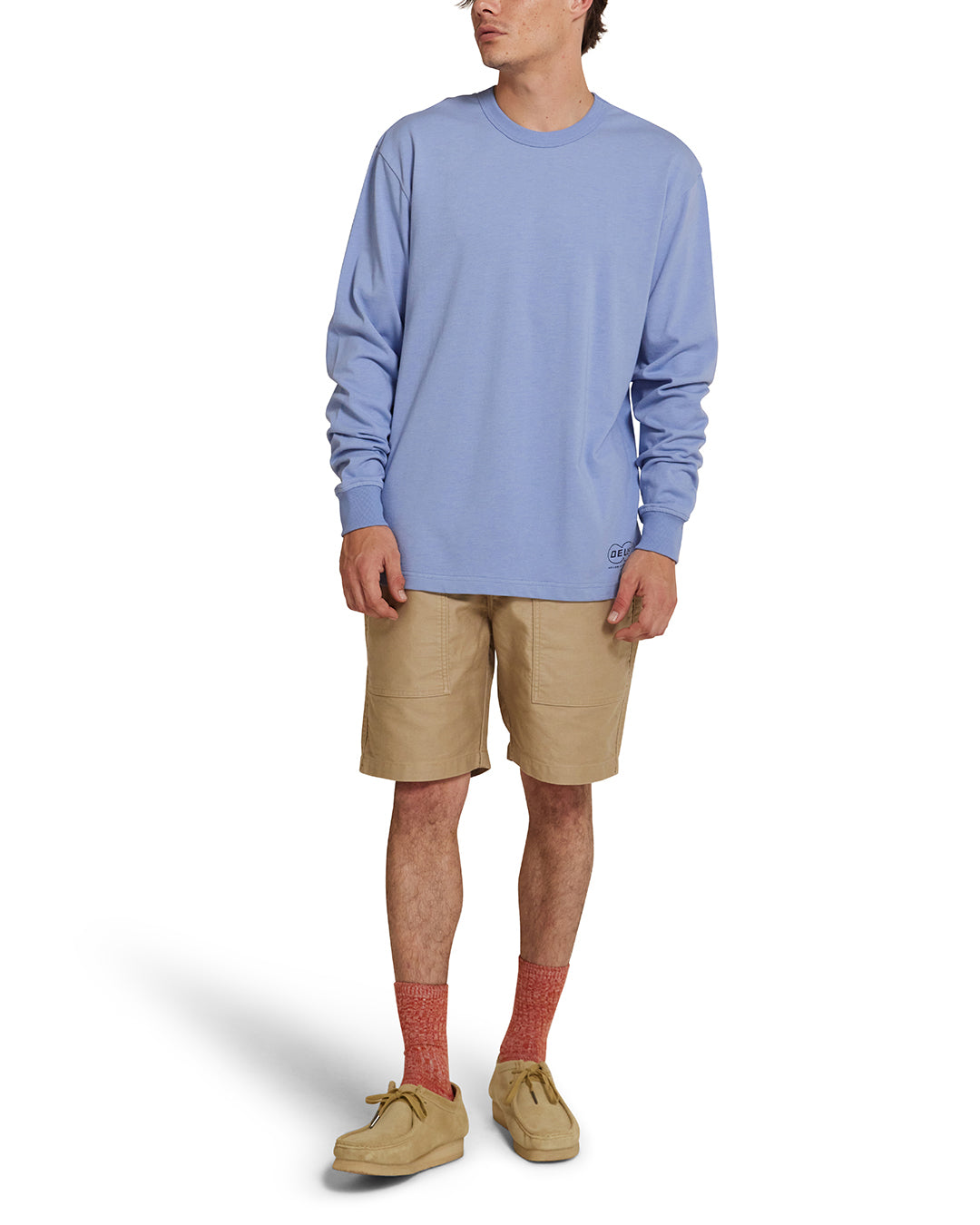 Docker Ls Cordura Tee