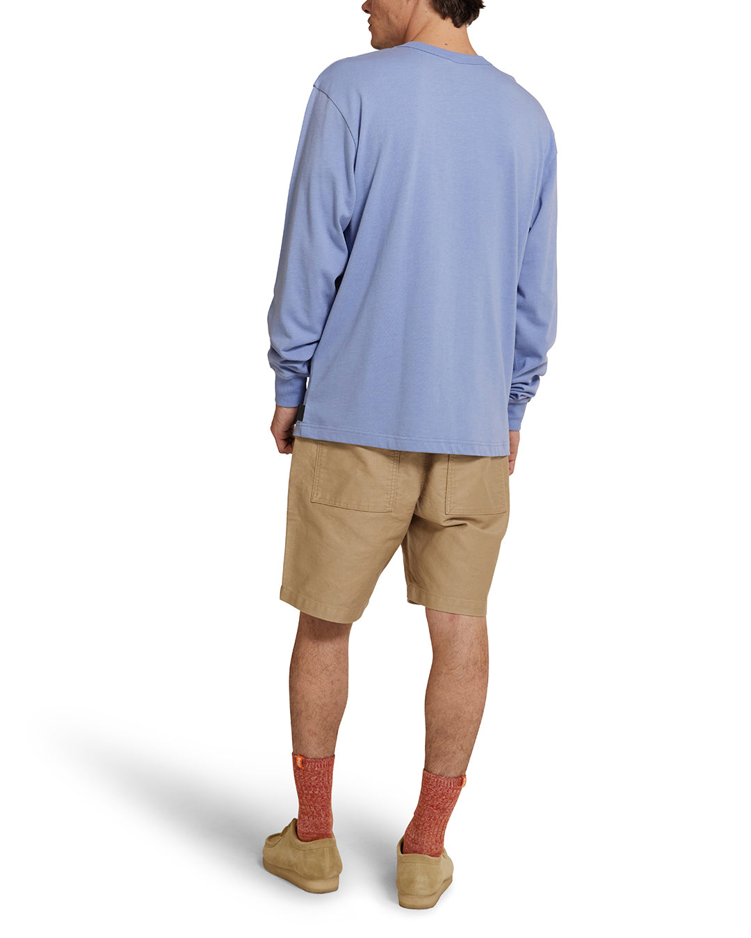 Docker Ls Cordura Tee