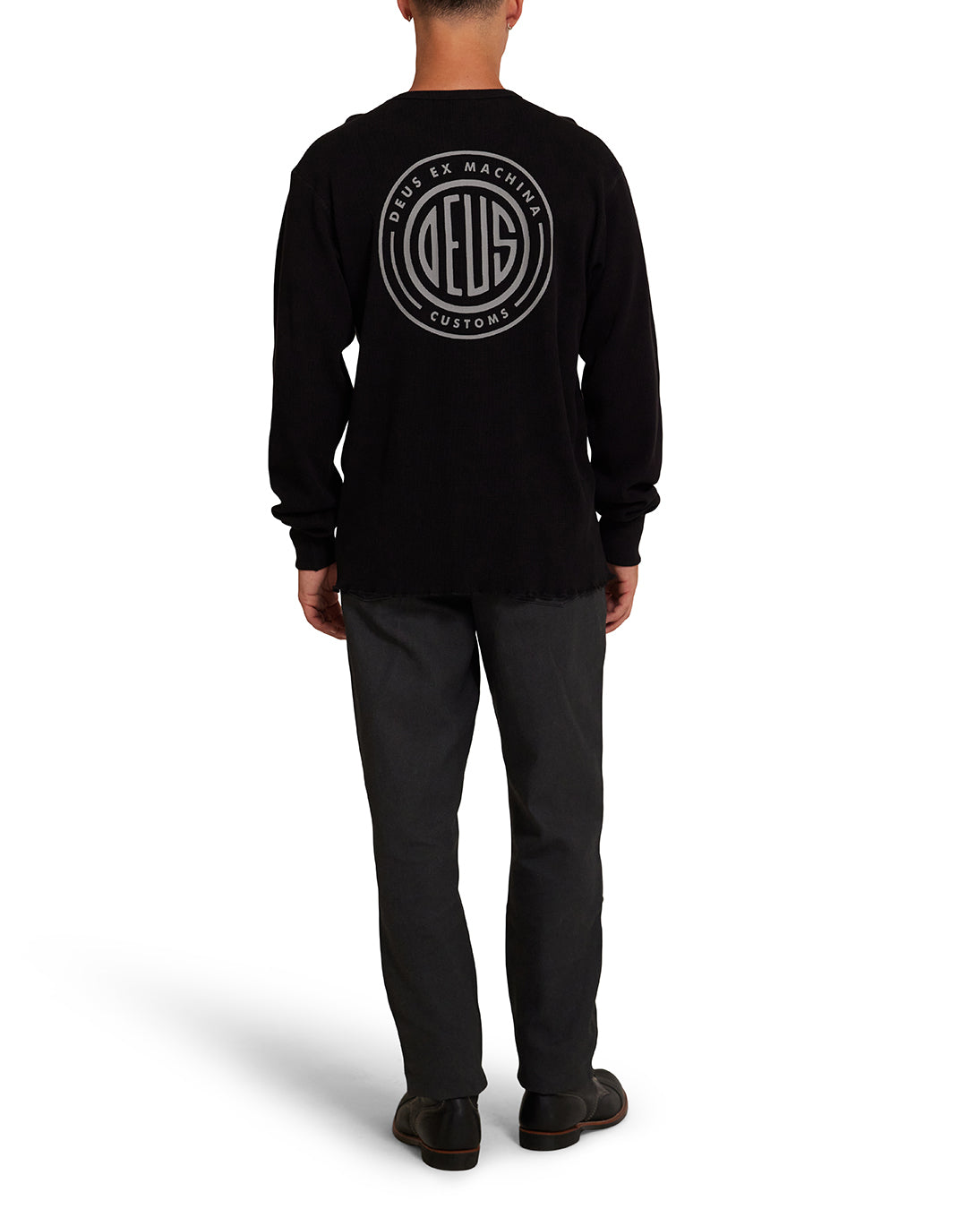 Riders Friend Thermal Top