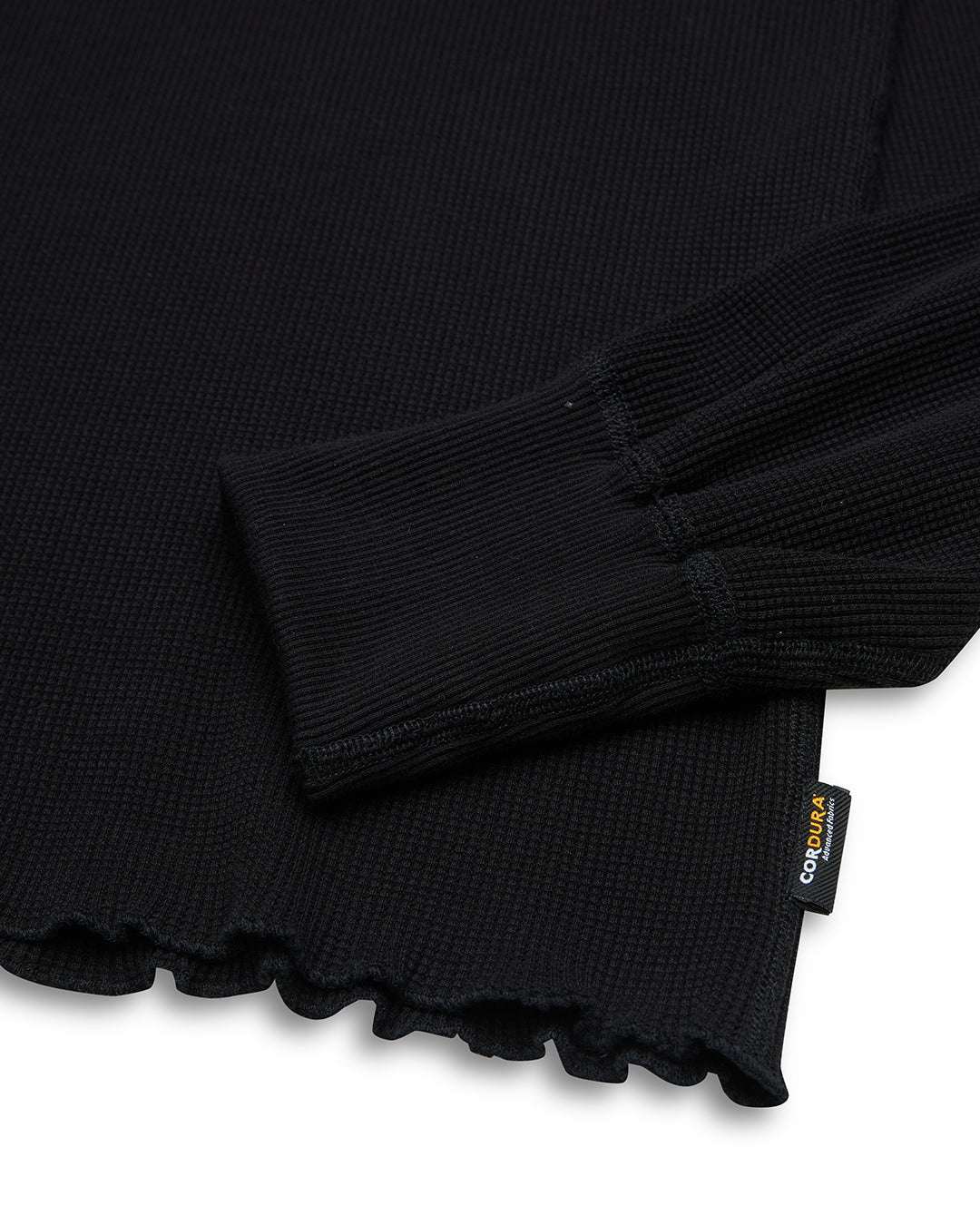 Riders Friend Thermal Top