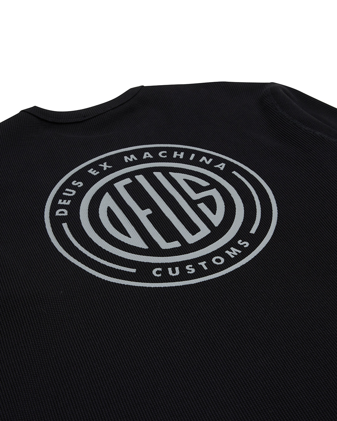 Riders Friend Thermal Top